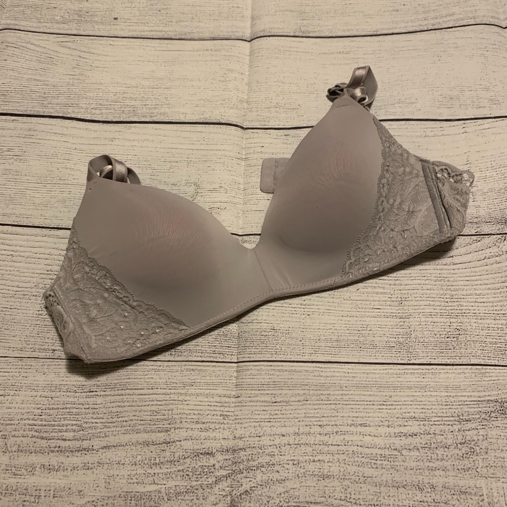 Auden Wireless Bra